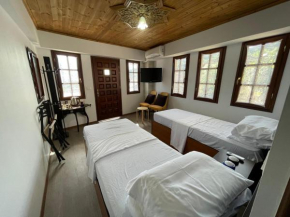 Ethnografic Museum Rooms